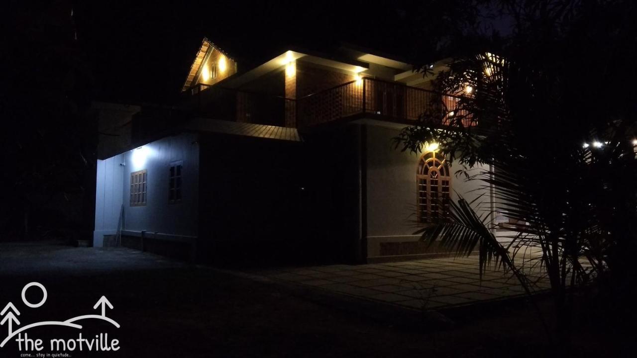 The Motville Pulpally Exterior photo