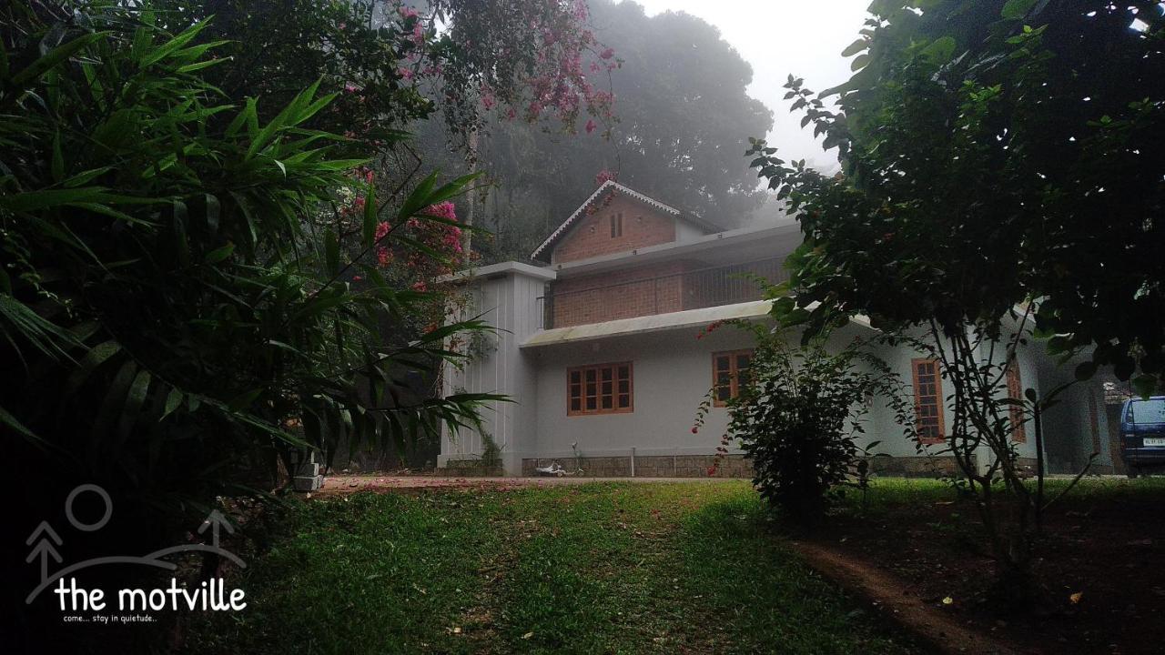 The Motville Pulpally Exterior photo