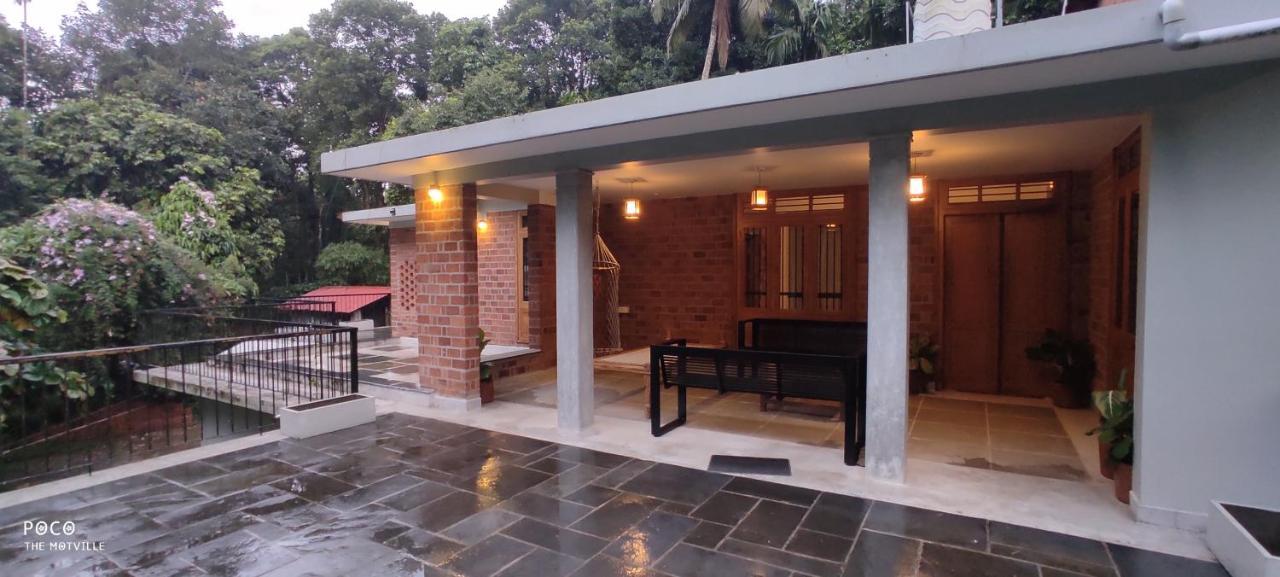 The Motville Pulpally Exterior photo