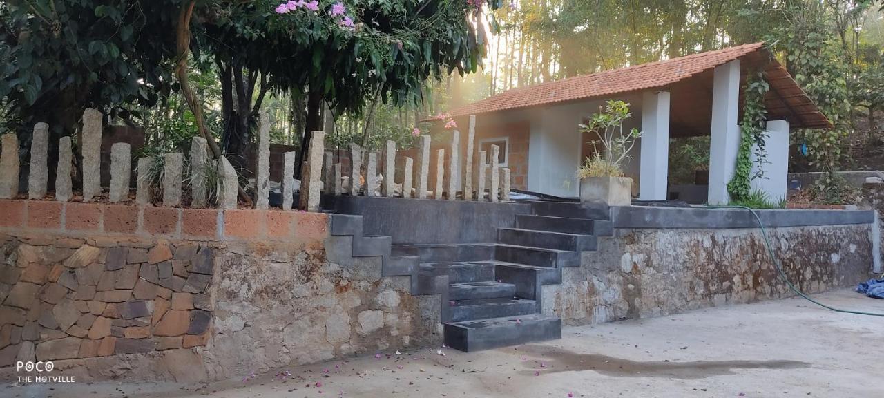 The Motville Pulpally Exterior photo