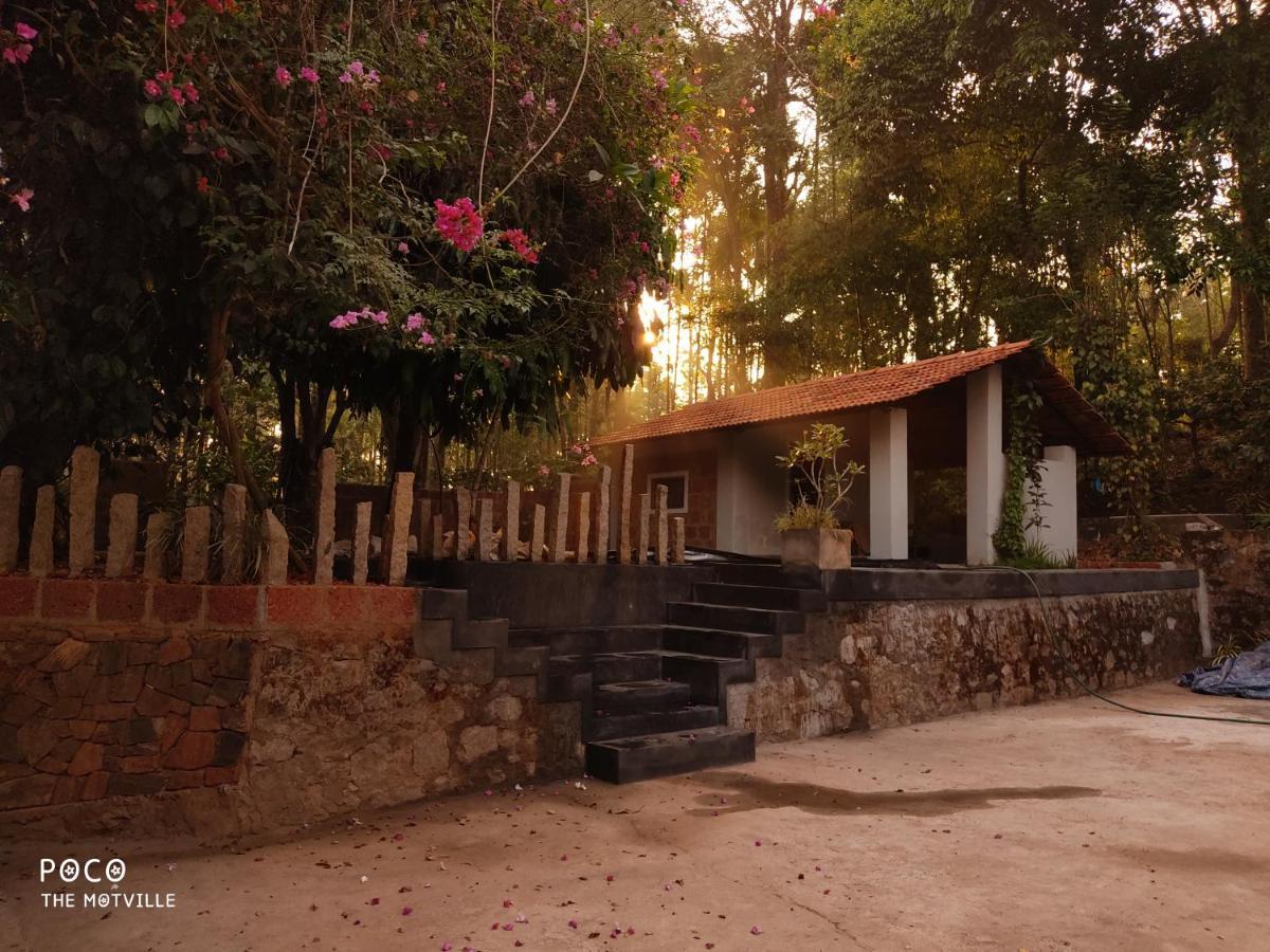 The Motville Pulpally Exterior photo