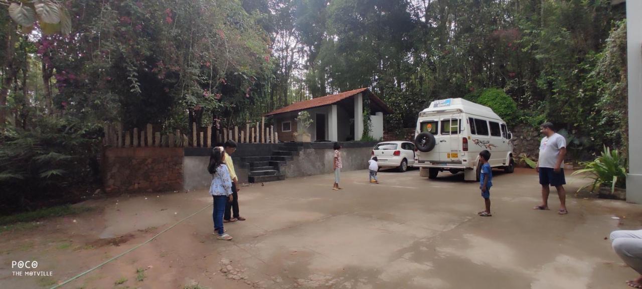 The Motville Pulpally Exterior photo
