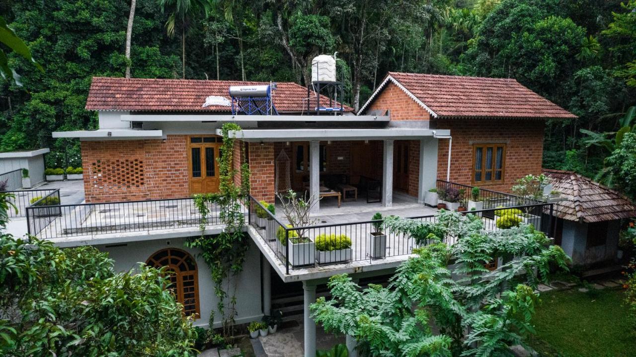 The Motville Pulpally Exterior photo