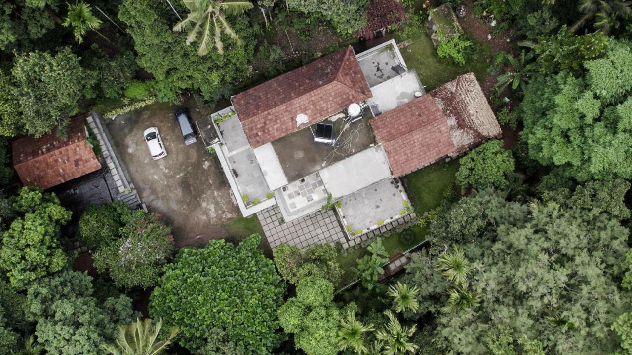 The Motville Pulpally Exterior photo