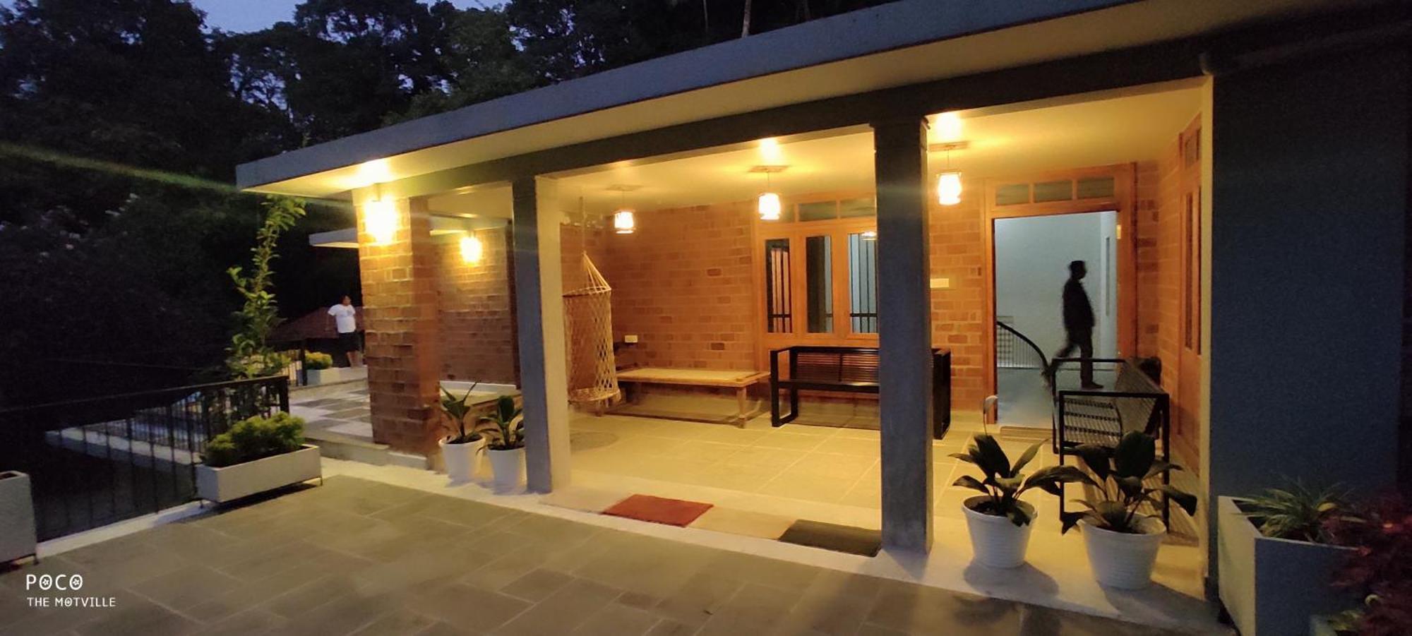 The Motville Pulpally Exterior photo