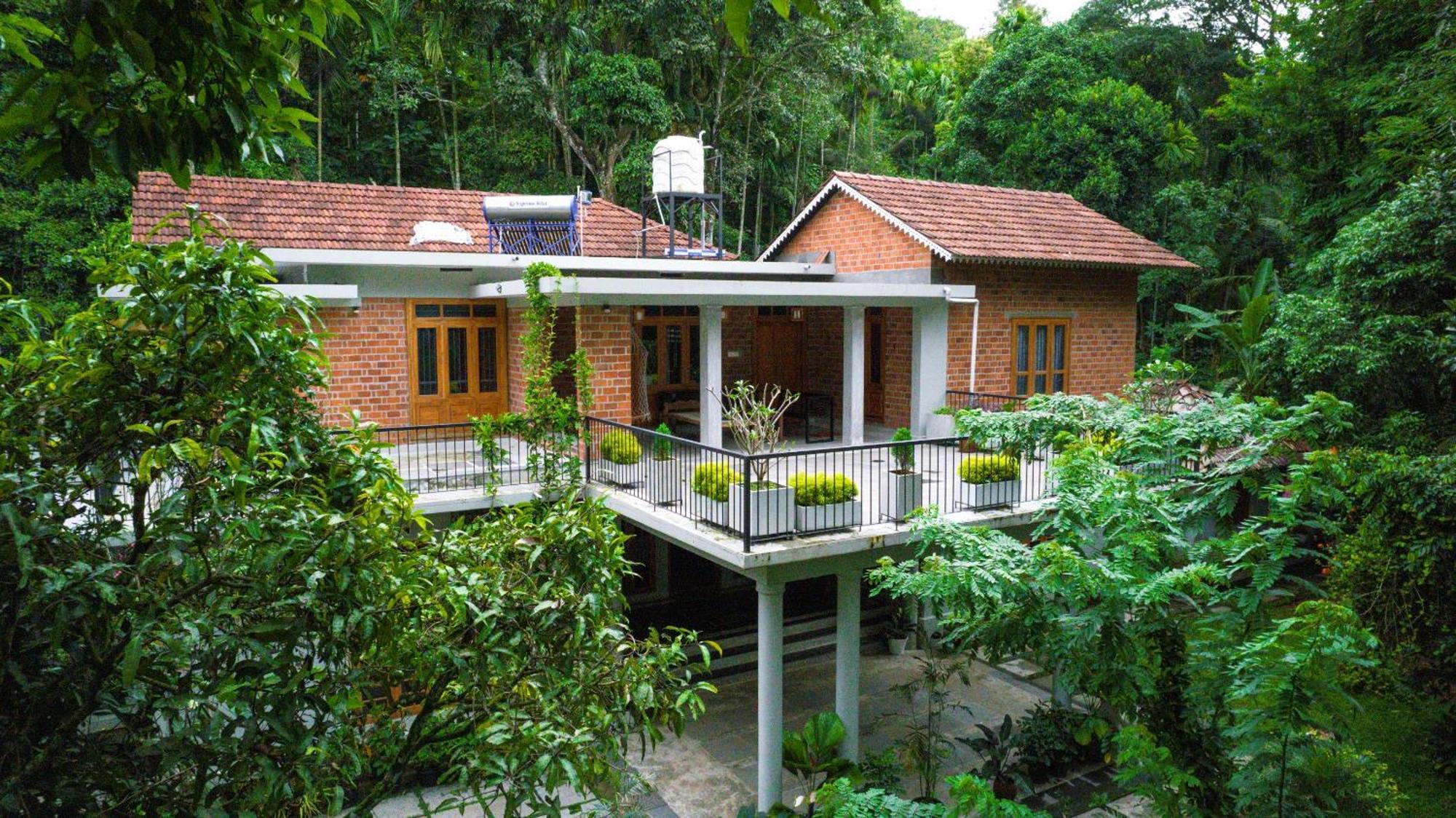 The Motville Pulpally Exterior photo